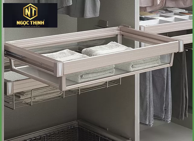 Kệ Đựng Đồ Gấp GA-57 GA-58 GA-59 TẠI NHƠN TRẠCH